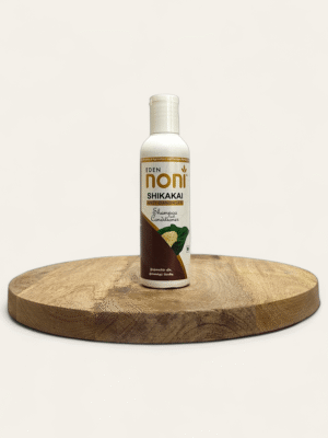 Eden Noni Anti Dandruff Shikkakai Shampoo - 100 gm