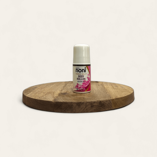 Eden Noni Body Rollon - 50 gm