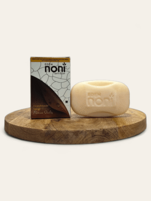 Eden Noni Premium Quality Handmade Soap - 125 gm Eden Noni Premium Quality Handmade Soap - 125 gm