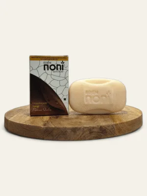 Eden Noni Premium Quality Handmade Soap - 125 gm