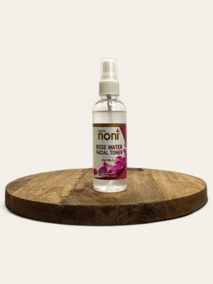 Eden Noni Rose Water Facial Toner - 100 gm