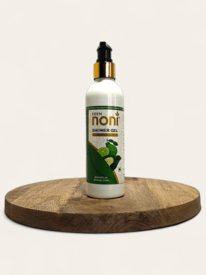 Eden Noni Shower Gel - 200 gm
