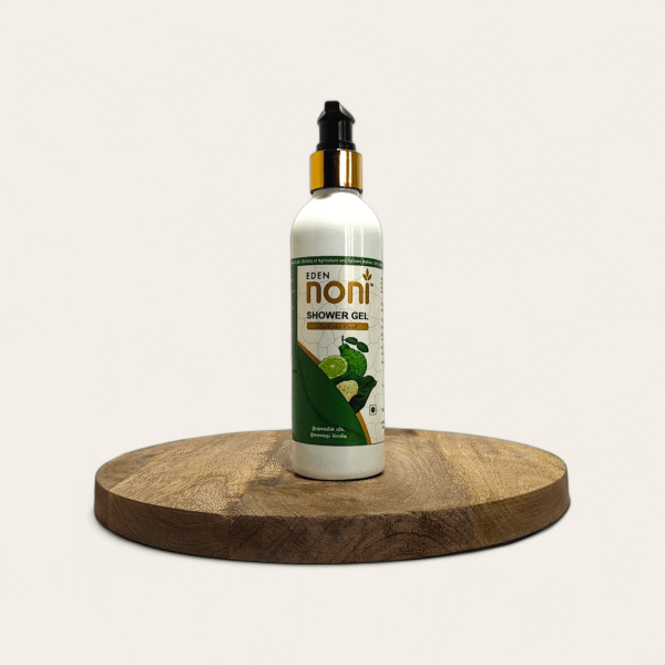 Eden Noni Shower Gel - 200 gm