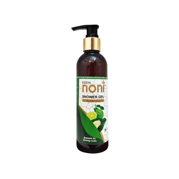 Eden Noni Shower Gel 1