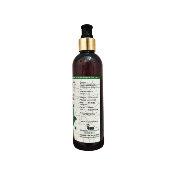 Eden Noni Shower Gel 2