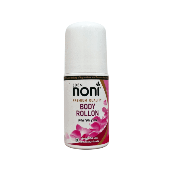 Eden Noni Body Rollon - 50g