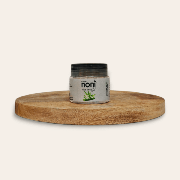 Eden Noni Aloevera Gel - 100 gm