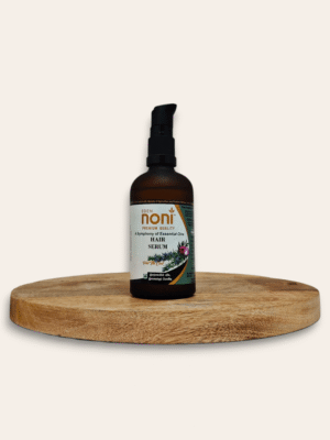 Eden Noni Hair Serum - 100 ml