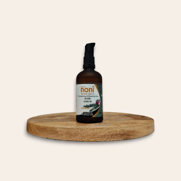Eden Noni Hair Serum - 100 ml