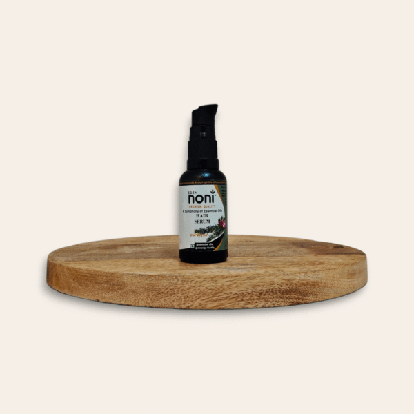 Eden Noni Hair Serum - 30 ml