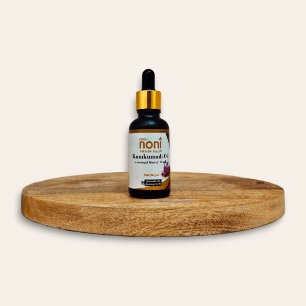Eden Noni Kumkumadi Oil - 30 ml