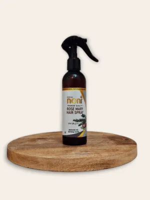 Eden Noni Rosemary Hairspray - 200 ml
