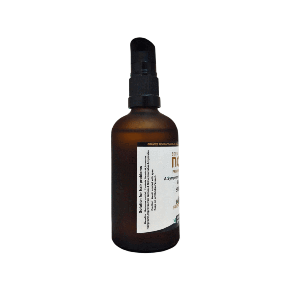 Eden Noni Hair Serum - 100 ml 3