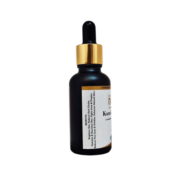 Eden Noni Kumkumadi Oil - 30 ml 3