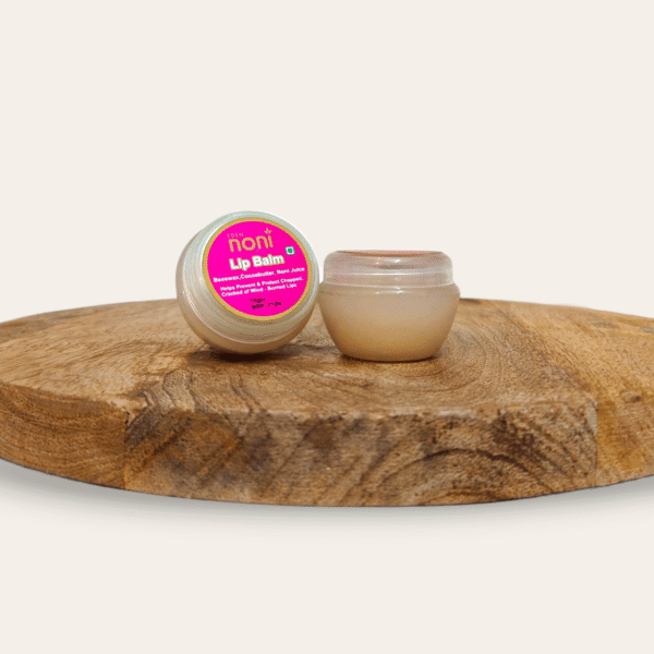 Eden Noni Lipbalm - 10 gm