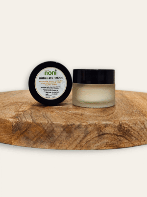 Eden Noni Under Eye Cream - 15 gm