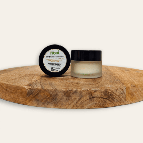Eden Noni Under Eye Cream - 15 gm